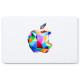 Apple Gift Card - App Store, iTunes, iPhone, iPad, AirPods, MacBook, accessories and more (eGift)