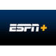 ESPN+ Gift Card (week)